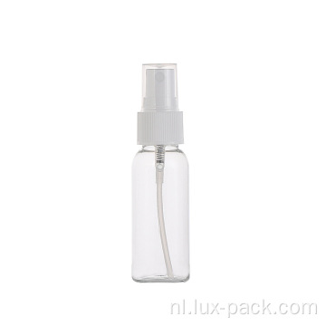 8oz promotionele plastic waterdruppeldlessen met doppen